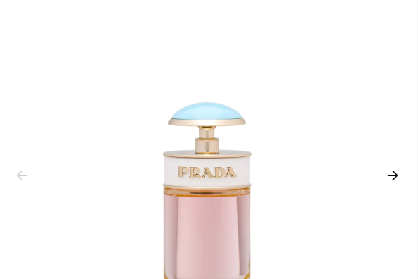 Prada Candy Sugar Pop EDP