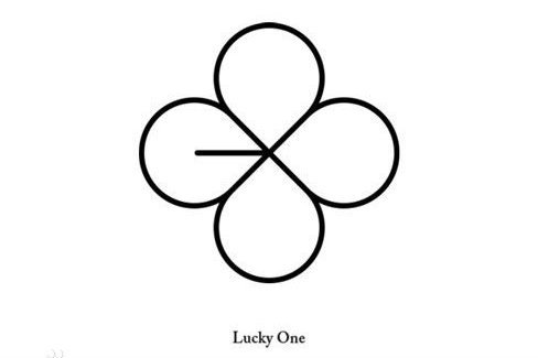 LUCKY ONE(EXO演唱歌曲)