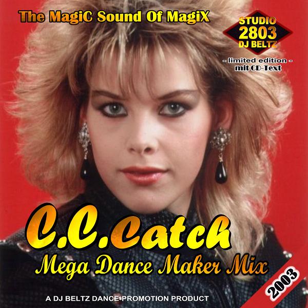 C.C.Catch