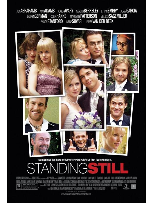 Standing Still(2005年Matthew Cole Weiss執導的電影)