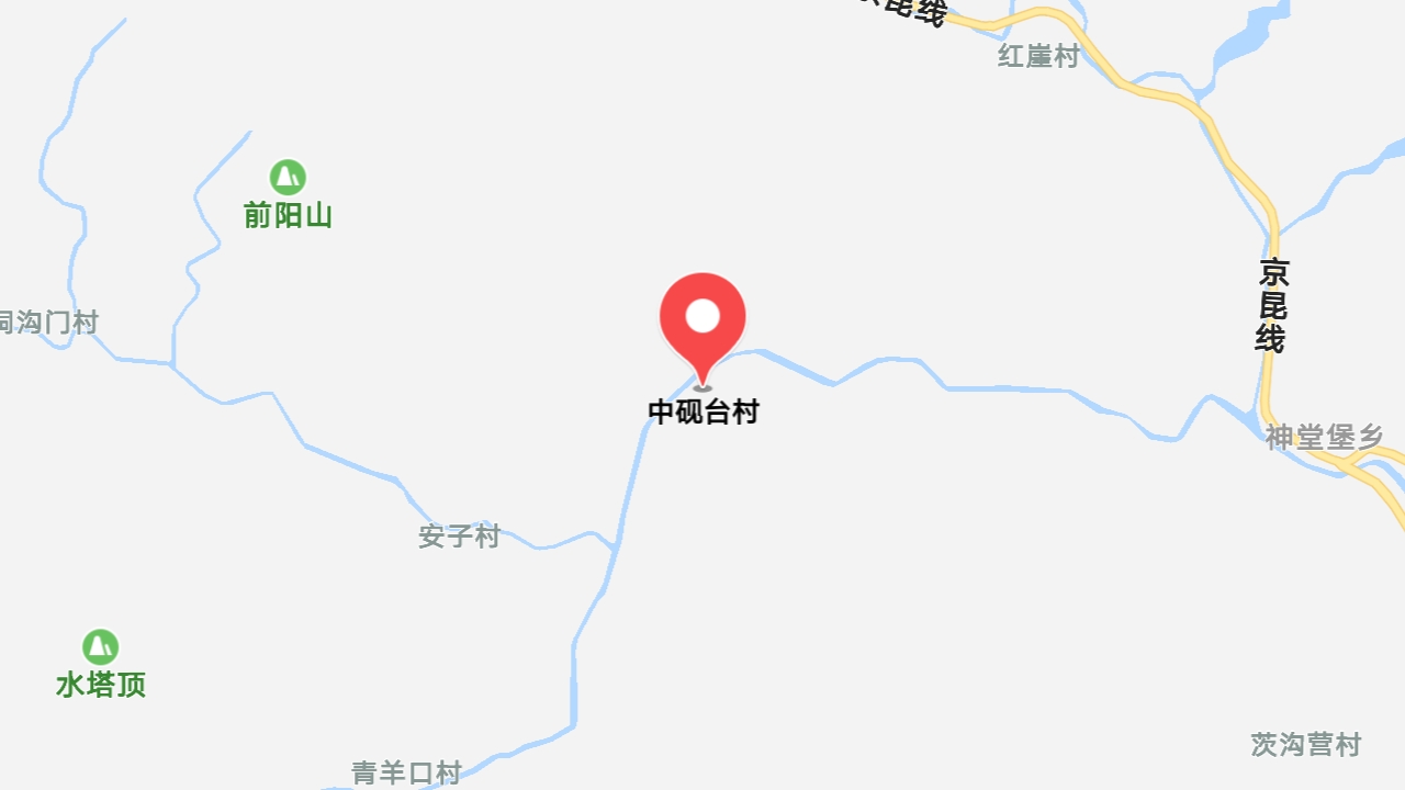 地圖信息