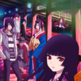 地獄少女(Jigoku Shoujo)