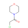 4-（2-氯乙醯基）嗎啉