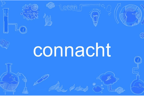 connacht