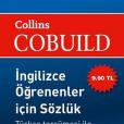 Collins Cobuild English Learner\x27s Dictionary with Turkish