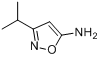 3-異丙基-5-氨基異噁唑