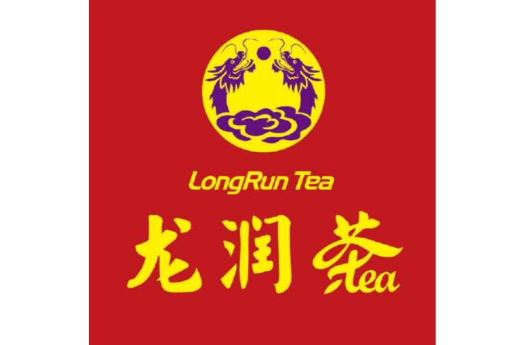 龍潤茶