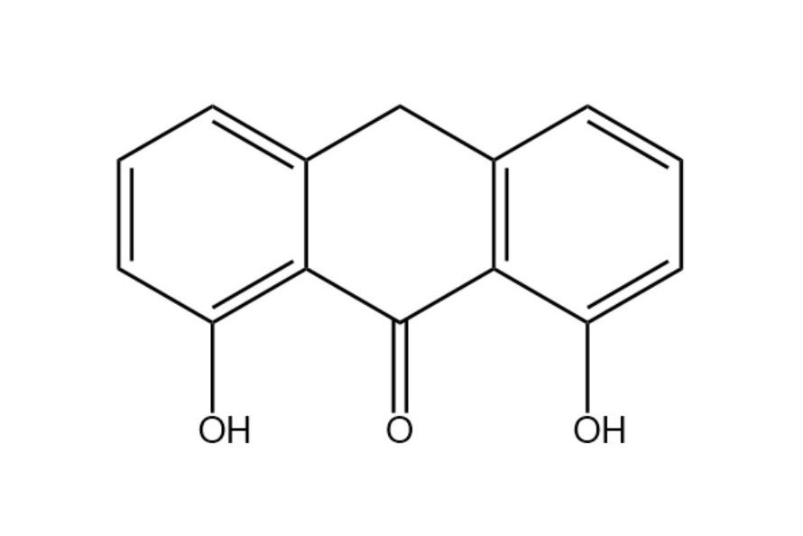 1,8,9-三羥基蒽(蒽林)