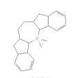 乙烯二（4,5,6,7-四氫-1-茚基）二甲基鋯(IV)