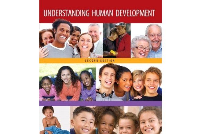 Understanding Human Development (2nd Edition)