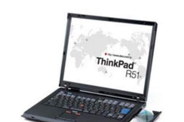 ThinkPad R51 1829HJC