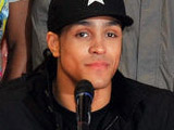 隊長 Ashley Banjo