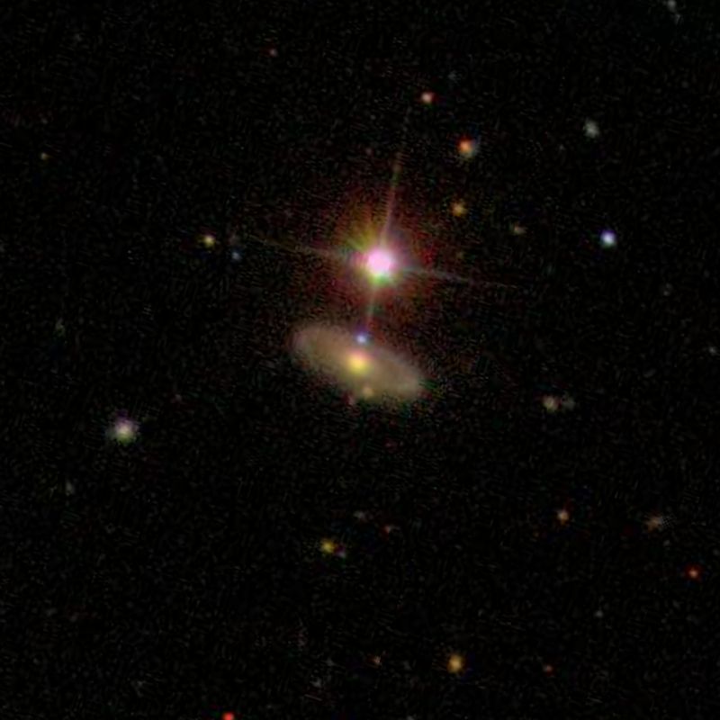 NGC 2843