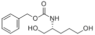 (R)-（4-羥基-1-羥甲基丁基）氨基甲酸苄酯