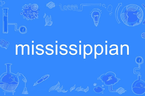 mississippian