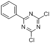 2,4-二氯-6-苯基-1,3,5-三嗪