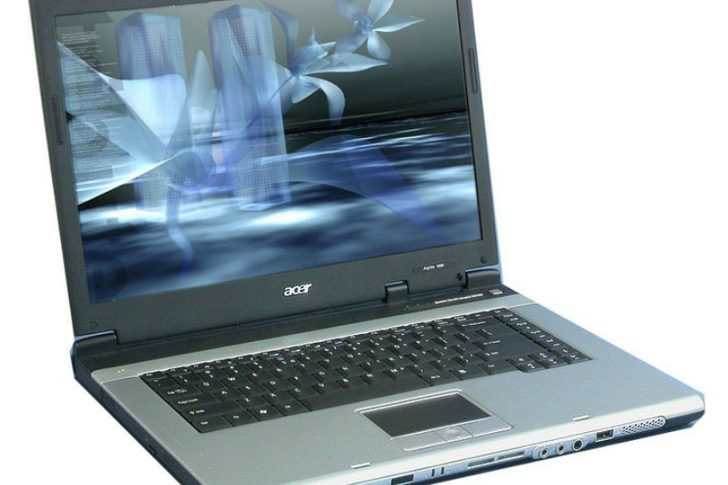 Acer Aspire 1693WLMi