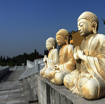 香海禪寺