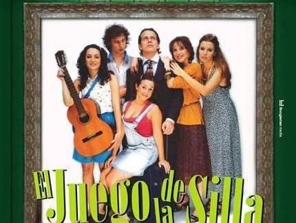 Juego de la silla, El