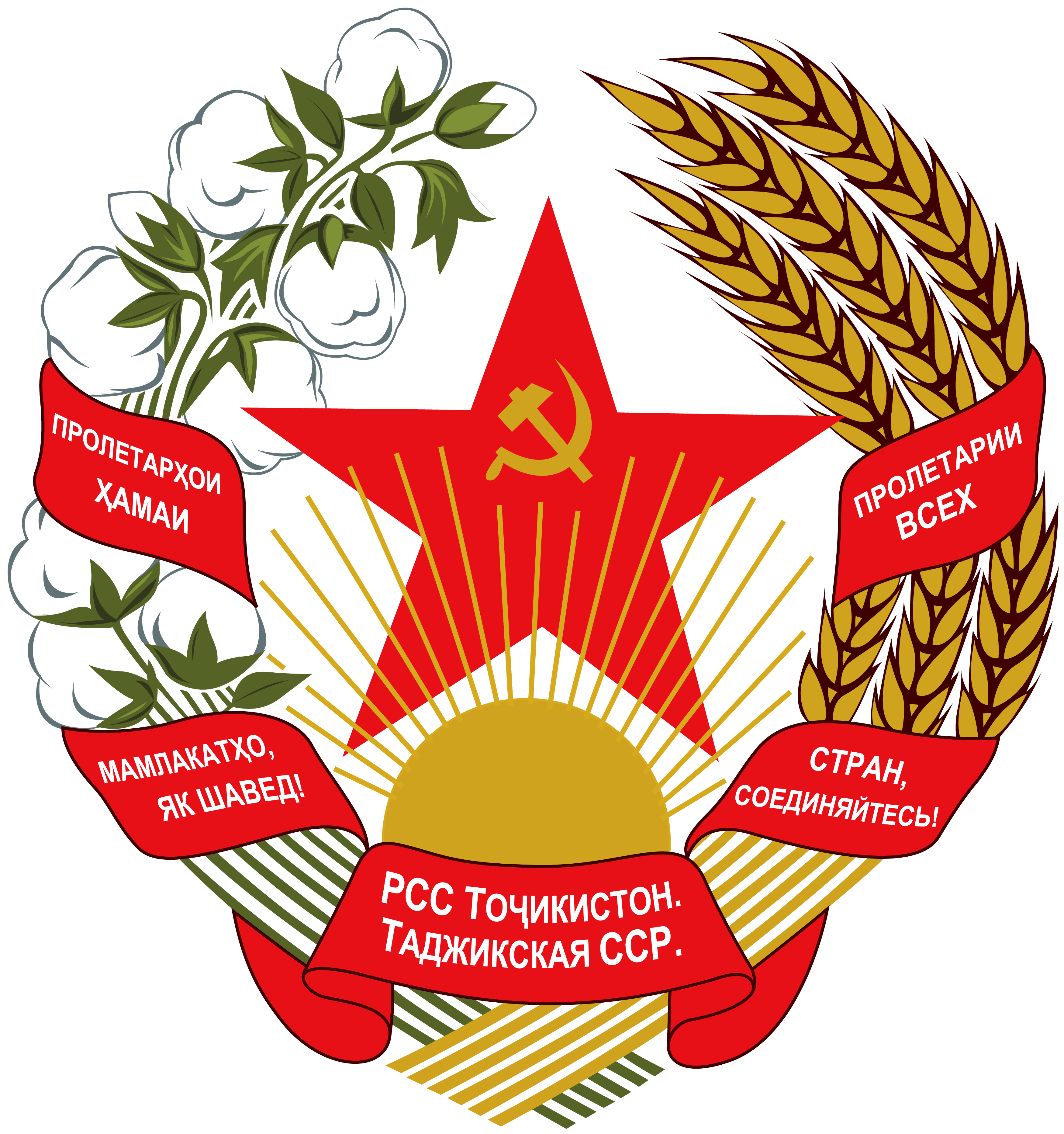 蘇聯(USSR（蘇維埃社會主義共和國聯盟）)