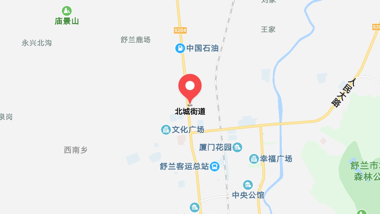 地圖信息