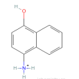 4-氨基-1-萘酚鹽酸鹽