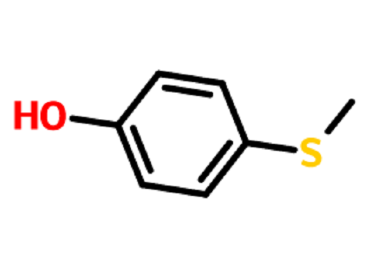 對甲硫基苯酚