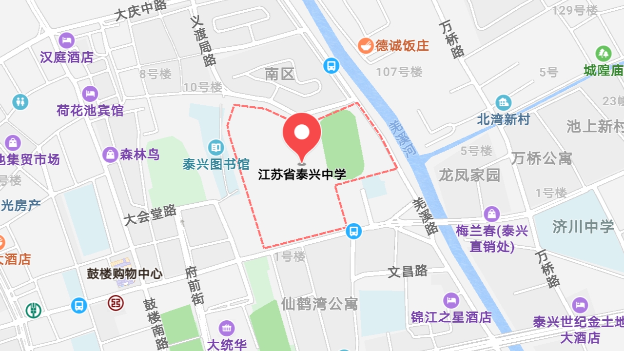 地圖信息