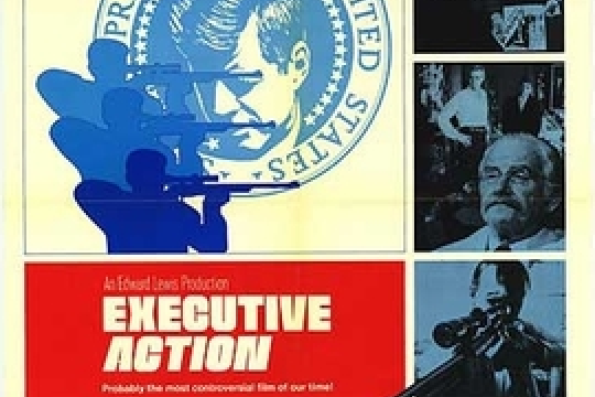 Executive Action