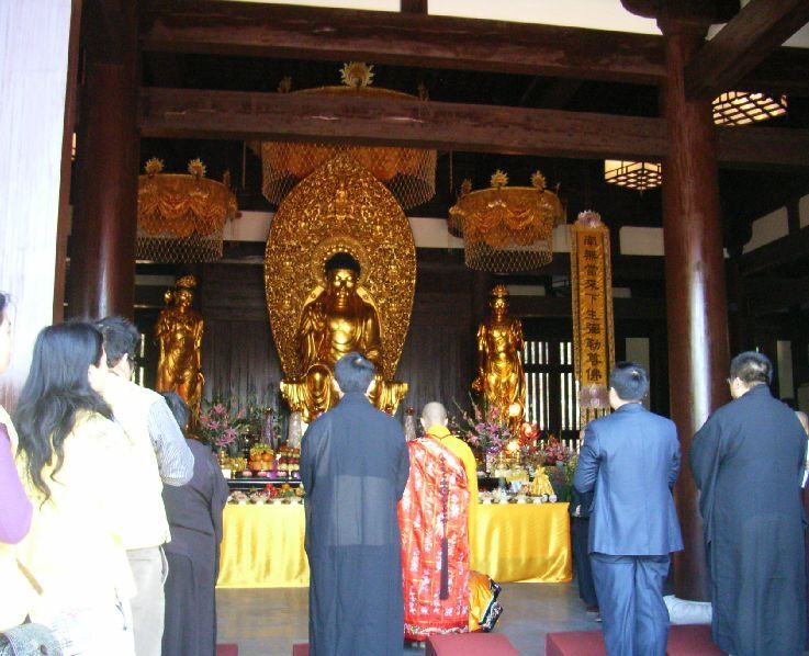 元音古寺