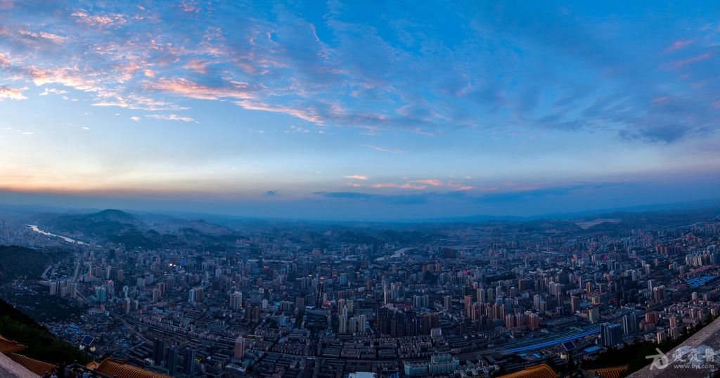 甘肅愛城市