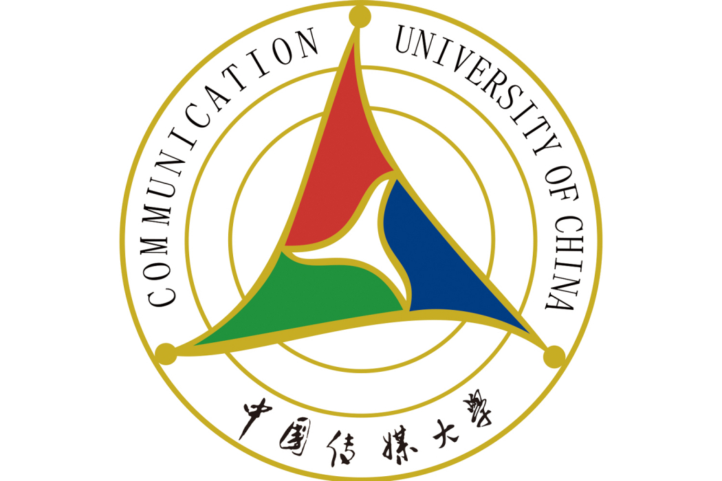 中國傳媒大學校徽