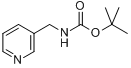 N-boc-3-氨基甲基吡啶