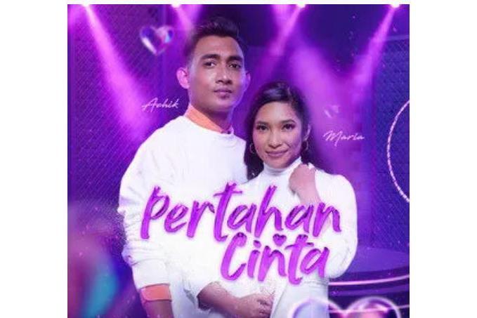 Pertahan Cinta