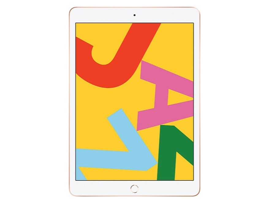 蘋果iPad 2019