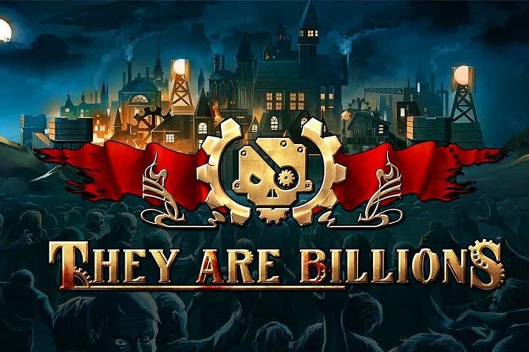 They Are Billions