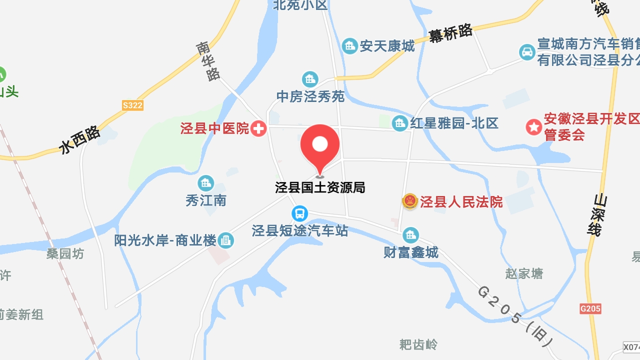 地圖信息