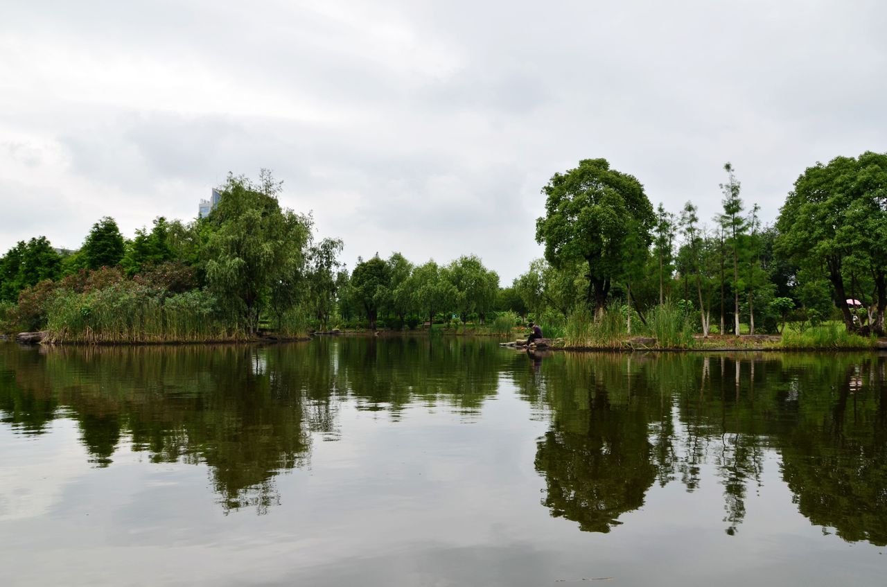 鄞州公園