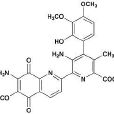 鏈黑菌素