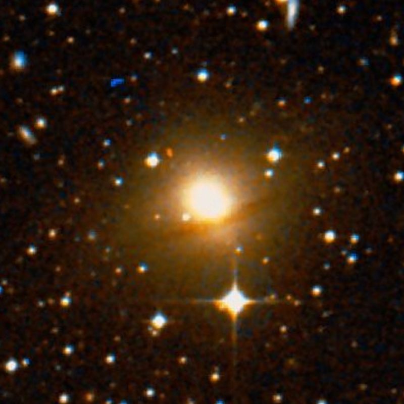 NGC 3108