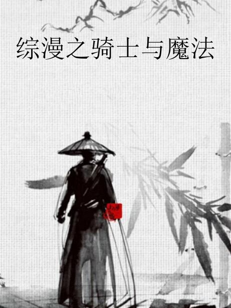 綜漫之騎士與魔法