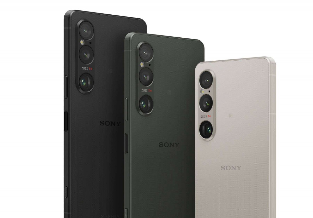 Xperia 1 VI