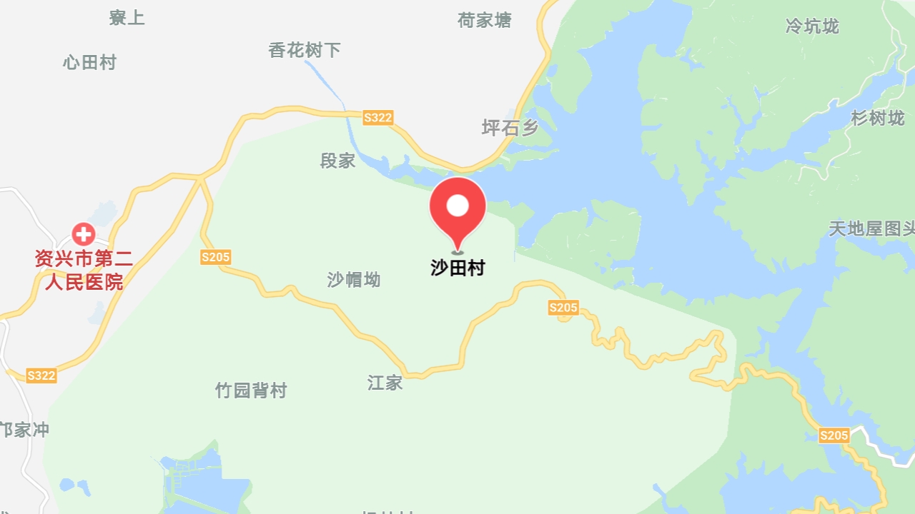 地圖信息