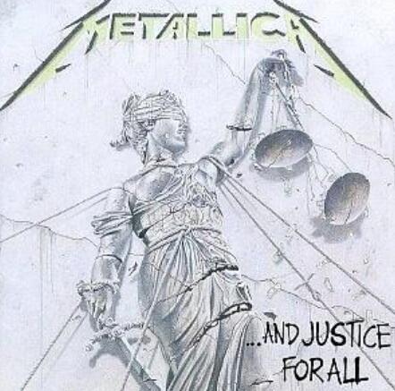 ...And Justice for All