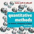 Quantitative Methods