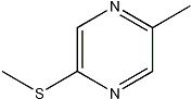 2-甲基-5-甲硫基吡嗪