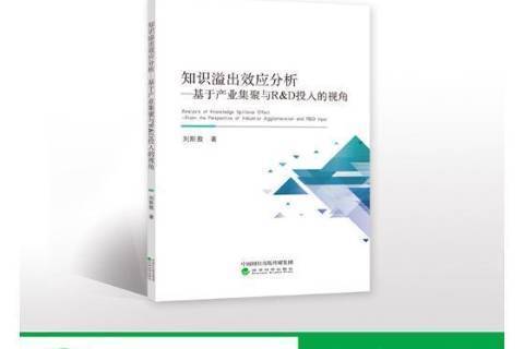 知識溢出效應分析：基於產業集聚與R&D投入的視角研究