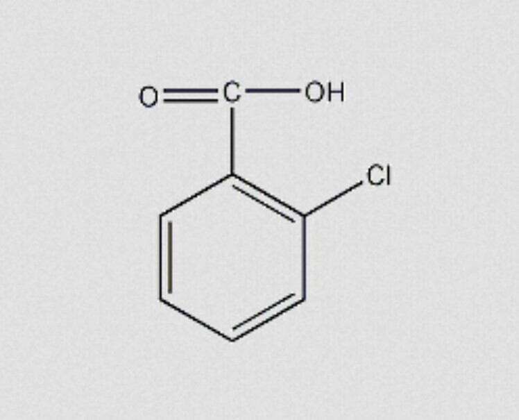 2-氯苯甲酸
