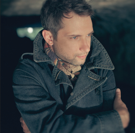 Brandon Heath