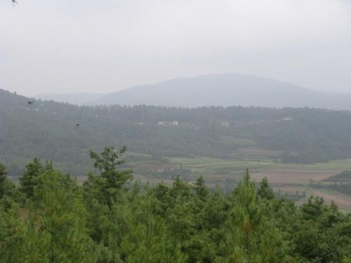 大麥村(雲南曲靖市麒麟區茨營鄉下轄村)